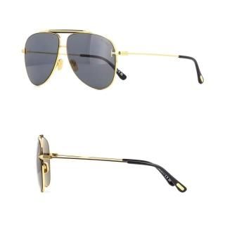 トムフォード TOM FORD Brady TF1018(FT1018) 30N - ブランド