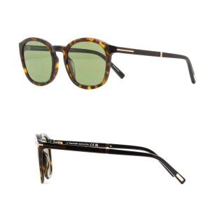 トムフォード TOM FORD Jayson TF1020(FT1020) 01E - ブランド