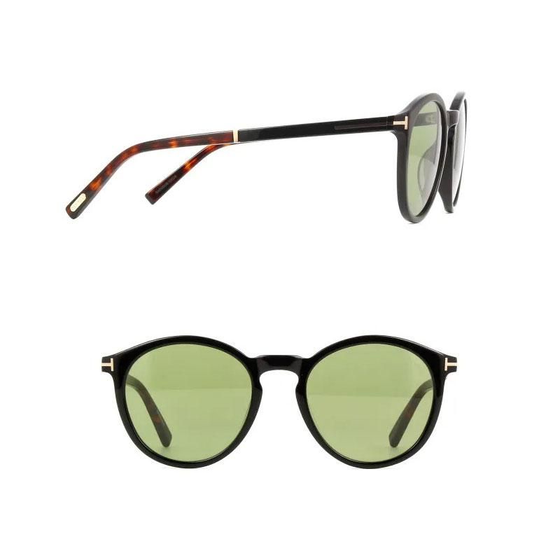 トムフォード TOM FORD Elton TF1021(FT1021) 01N