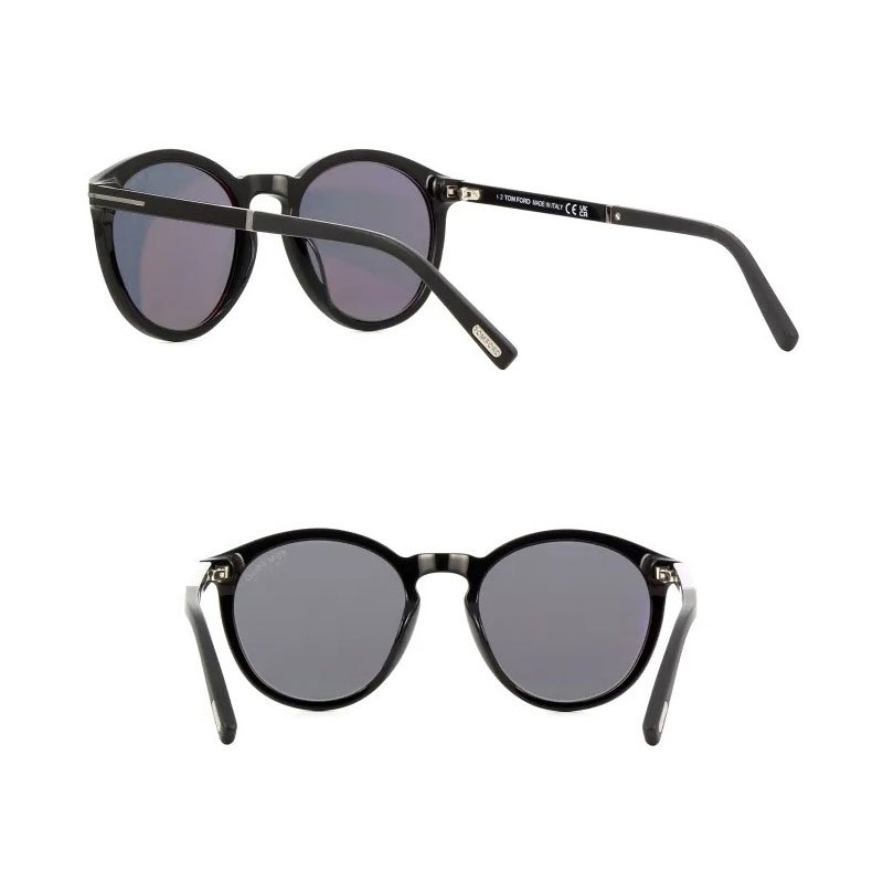 トムフォード TOM FORD Elton TF1021-N(FT1021-N) 01D