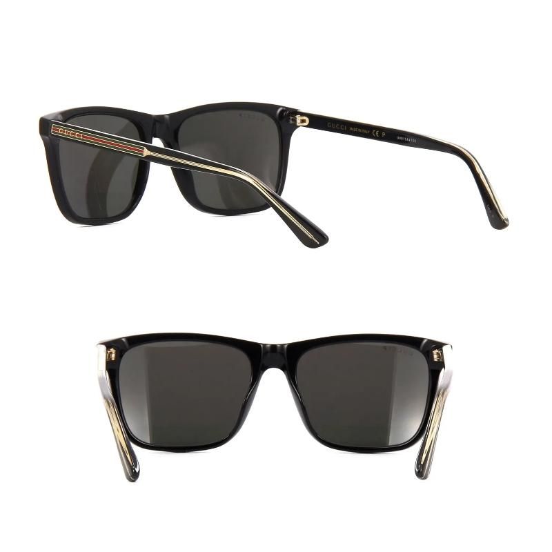 å GUCCI GG0381SN 007
