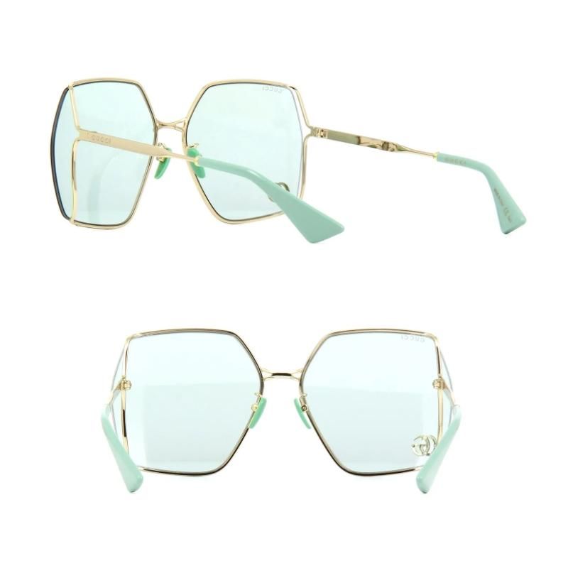 å GUCCI GG0817S 003