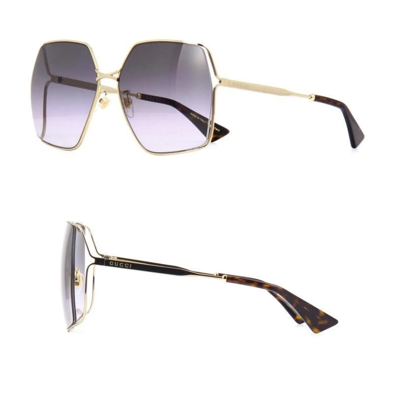 å GUCCI GG0817S 001