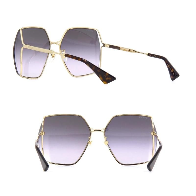 å GUCCI GG0817S 001