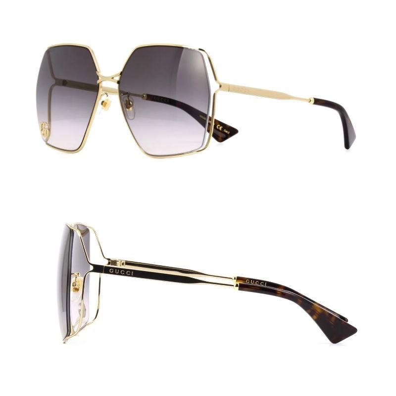 å GUCCI GG0817S 006