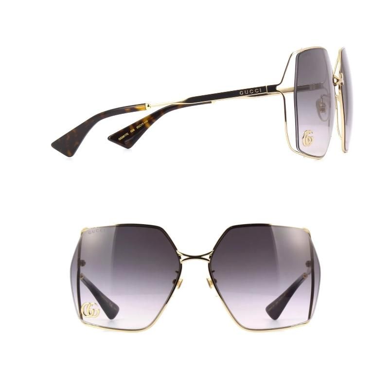 å GUCCI GG0817S 006