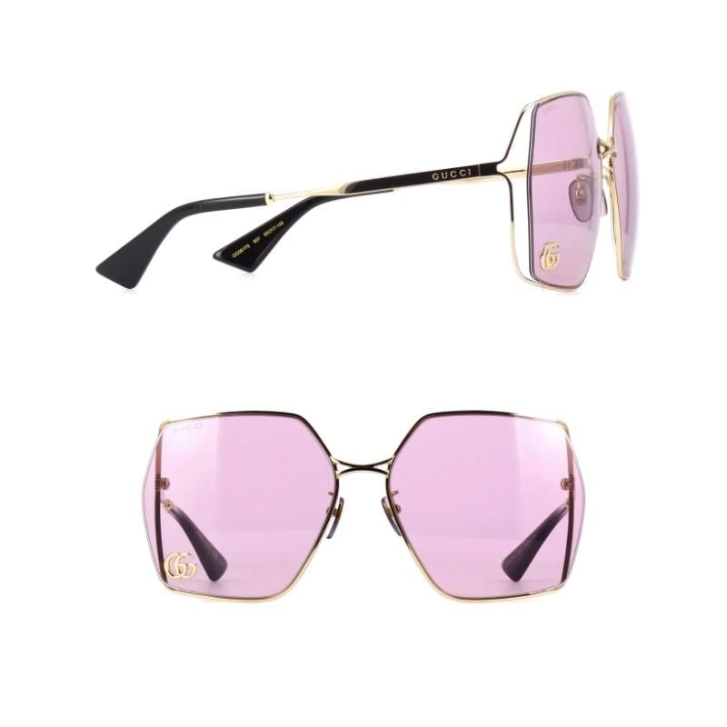 å GUCCI GG0817S 007
