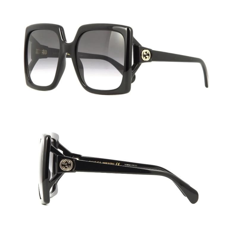 å GUCCI GG0876S 001