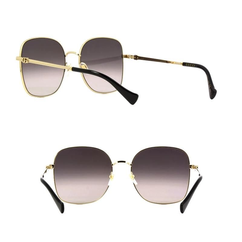 å GUCCI GG1143S 001