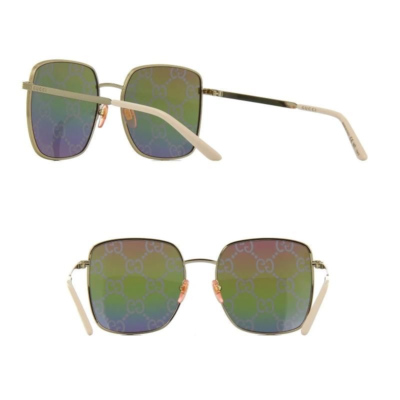å GUCCI GG0802S 001