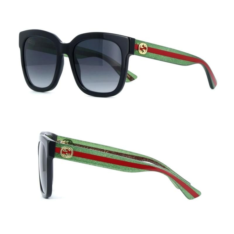 å GUCCI GG0034SN 002