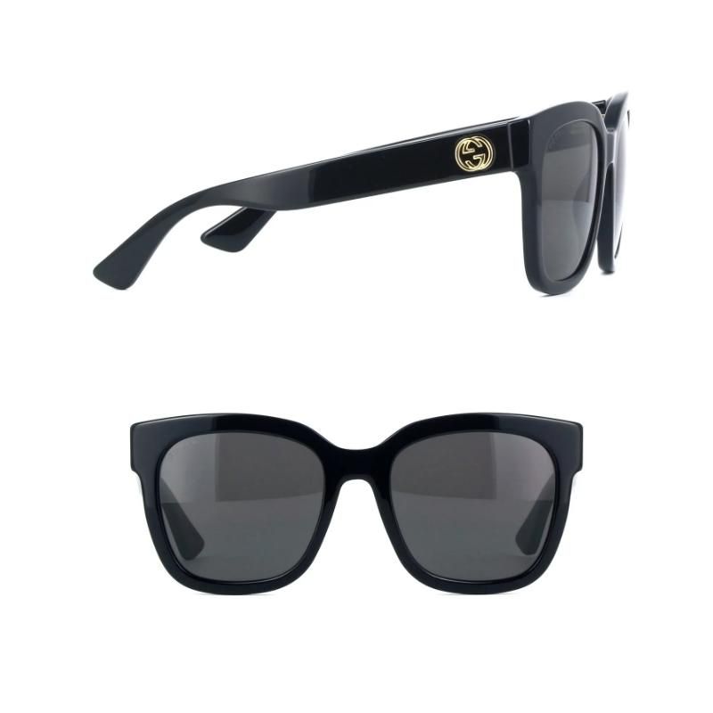 グッチ GUCCI GG0034SN 001