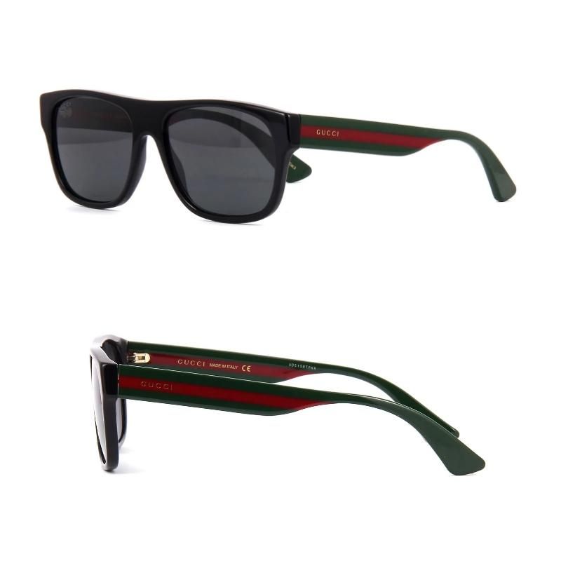 å GUCCI GG0341S 001