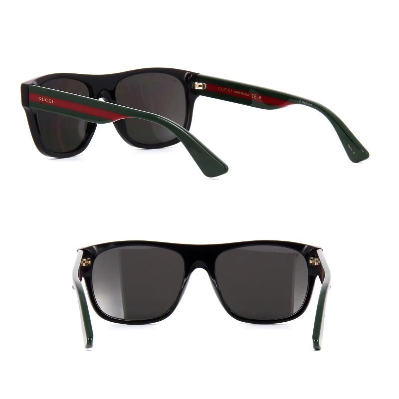 å GUCCI GG0341S 002