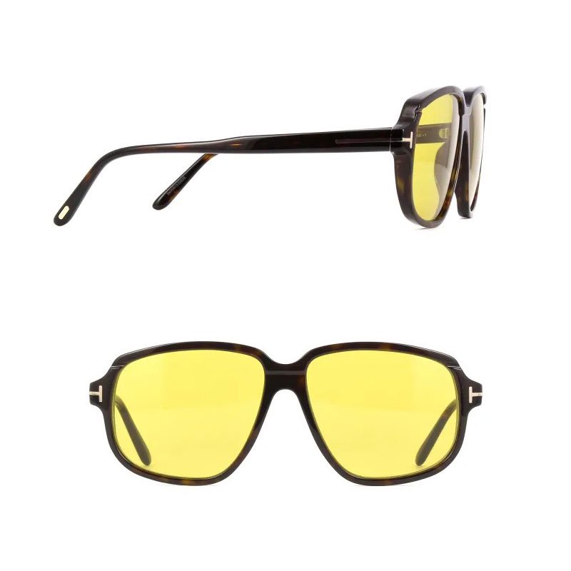 トムフォード TOM FORD Anton TF1024(FT1024) 52E