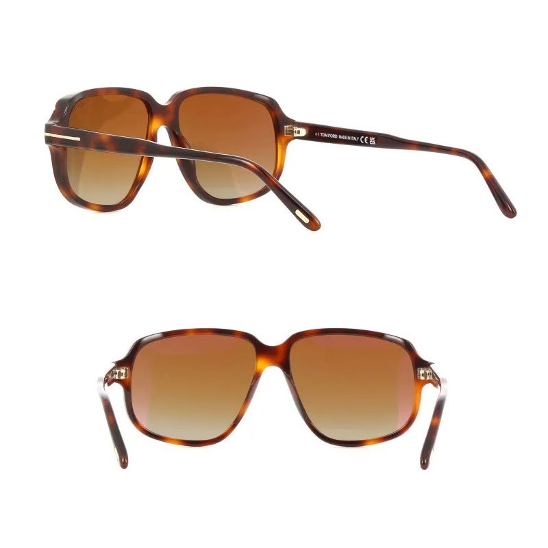 トムフォード TOM FORD Anton TF1024(FT1024) 52F