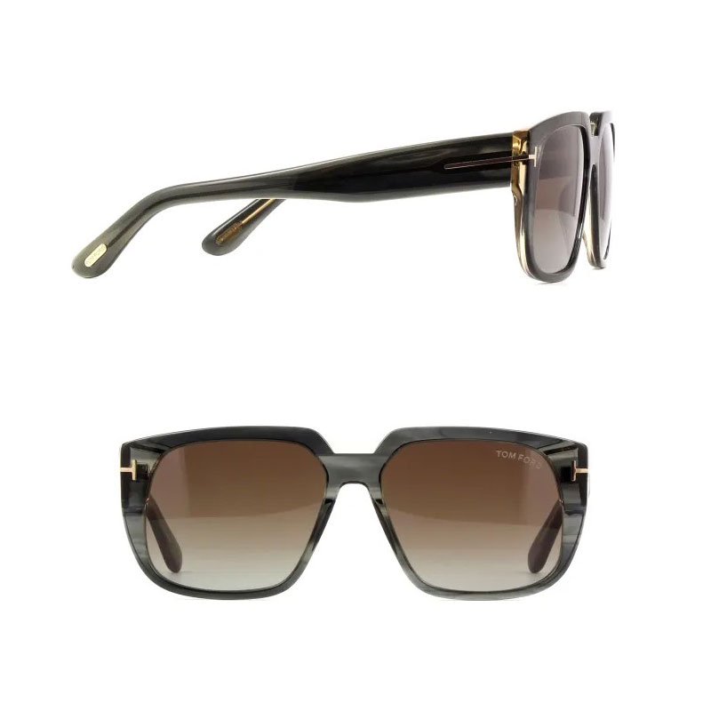 TOM FORD サングラス Oliver - www.flexio.cz