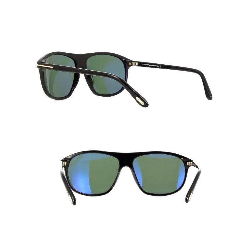 ȥե TOM FORD Prescott TF1027(FT1027) 01R