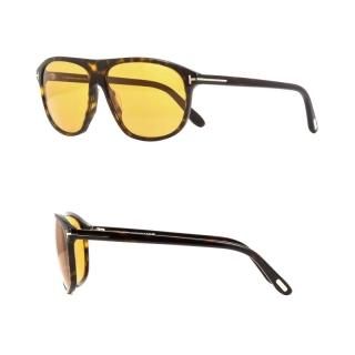 トムフォード TOM FORD Prescott TF1027(FT1027) 56V - ブランド