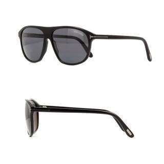 トムフォード TOM FORD Prescott TF1027(FT1027) 52E - ブランド