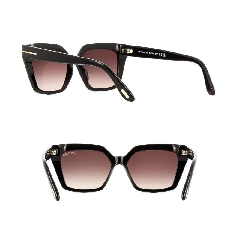 ȥե TOM FORD Winona TF1030(FT1030) 01Z