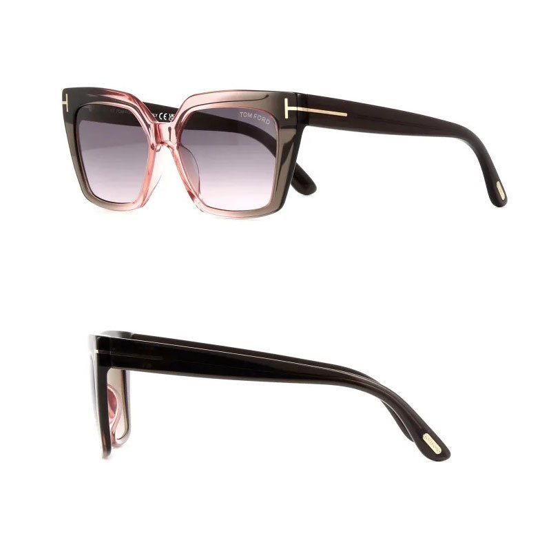 トムフォード TOM FORD Winona TF1030(FT1030) 20G