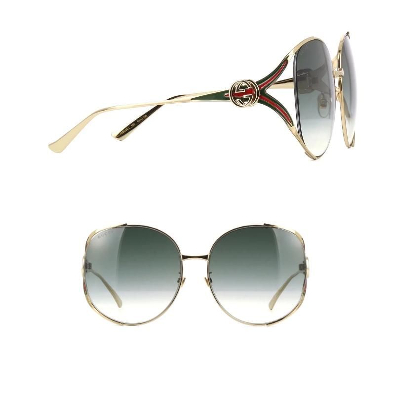 å GUCCI GG0225S 003