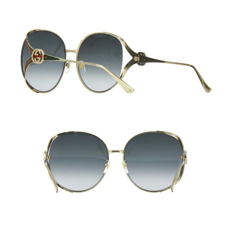 å GUCCI GG0225S 001