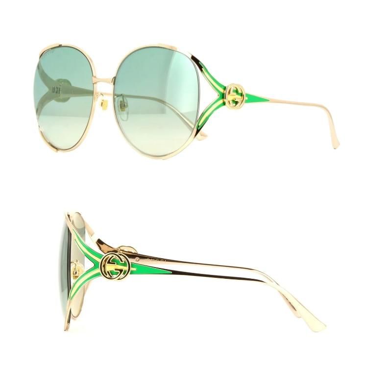 å GUCCI GG0225S 006
