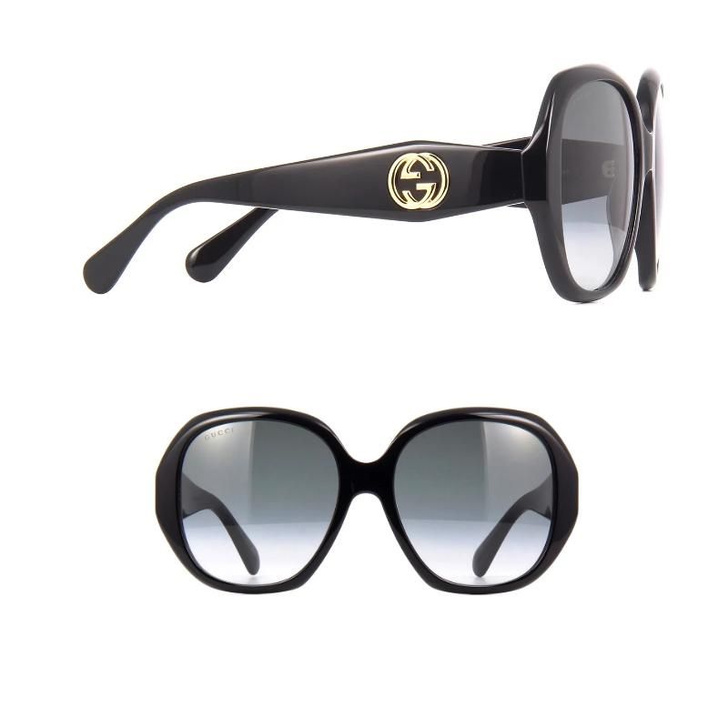 å GUCCI GG0796S 001