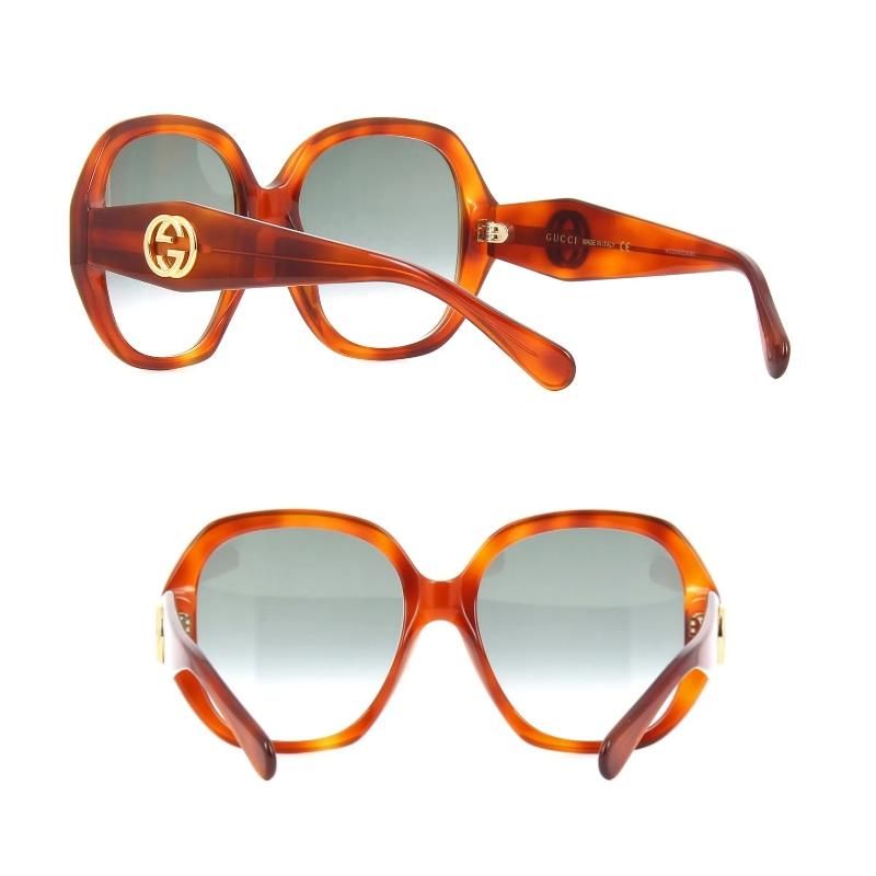 å GUCCI GG0796S 003