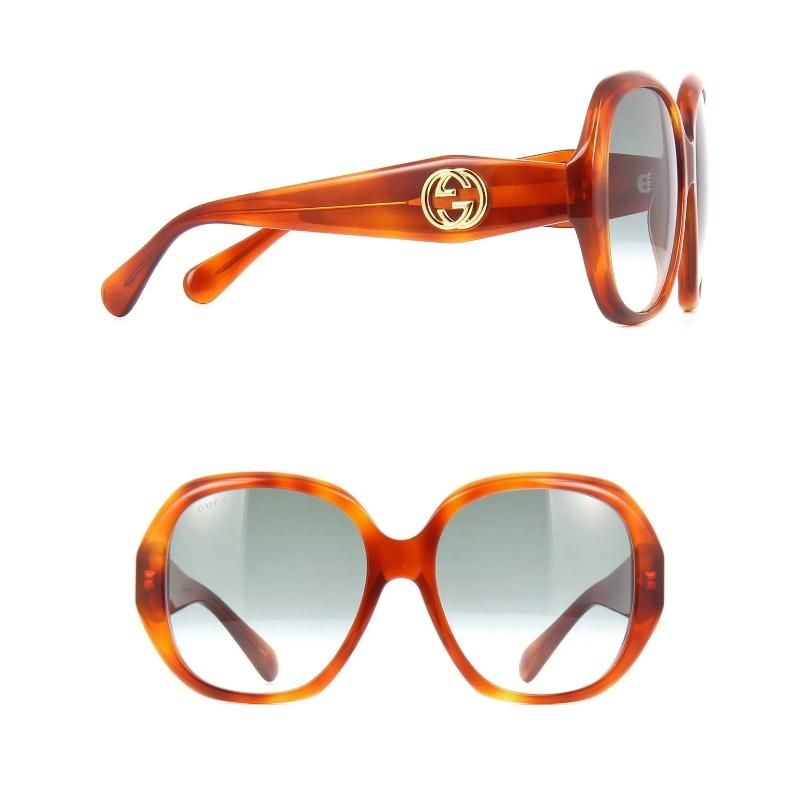 å GUCCI GG0796S 003
