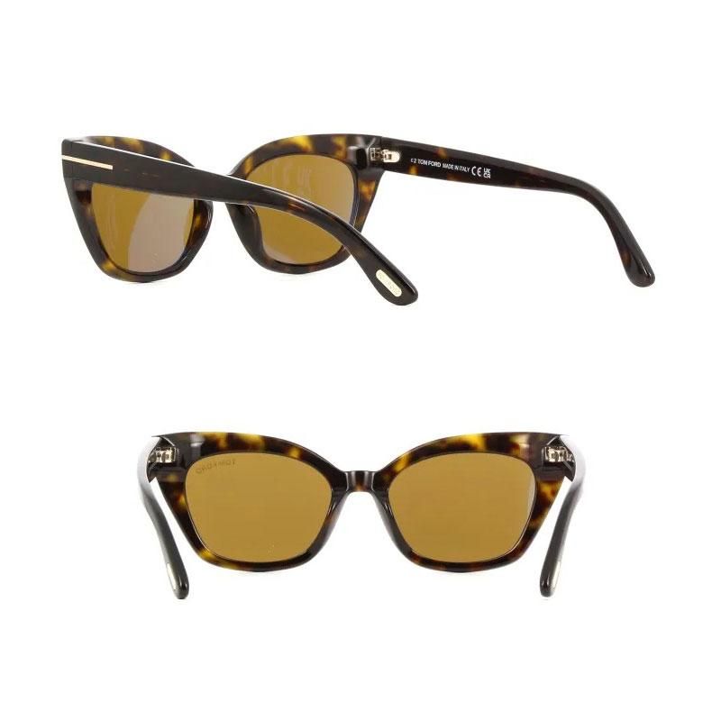 ȥե TOM FORD Juliette TF1031(FT1031) 52E