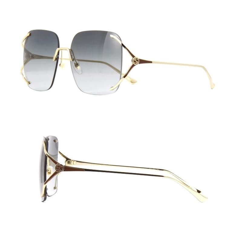 å GUCCI GG0646S 001
