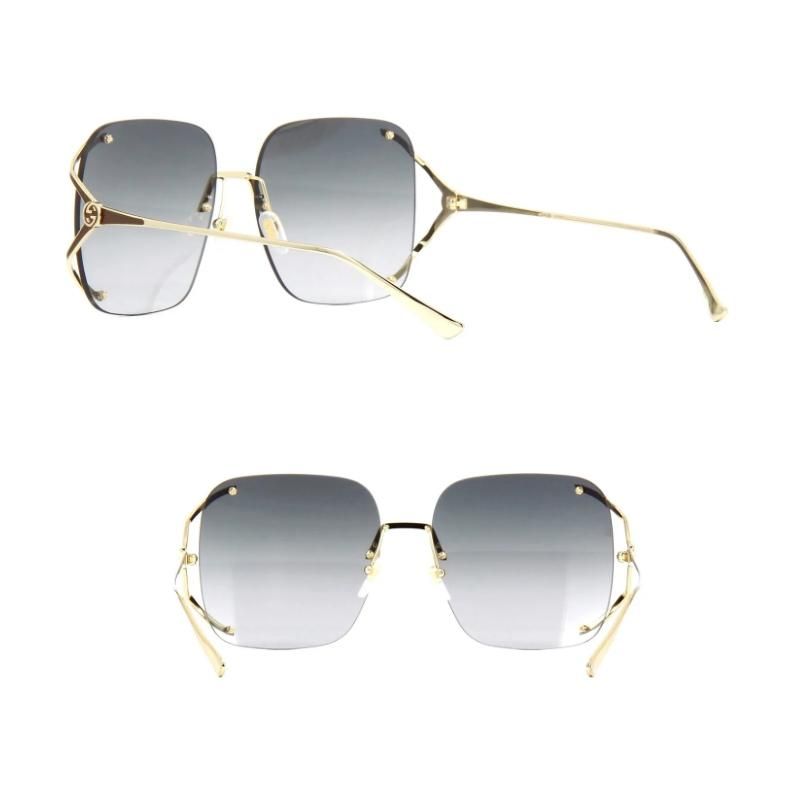 å GUCCI GG0646S 001