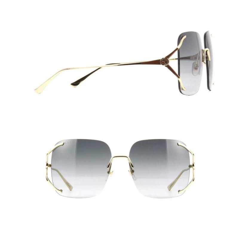 å GUCCI GG0646S 001