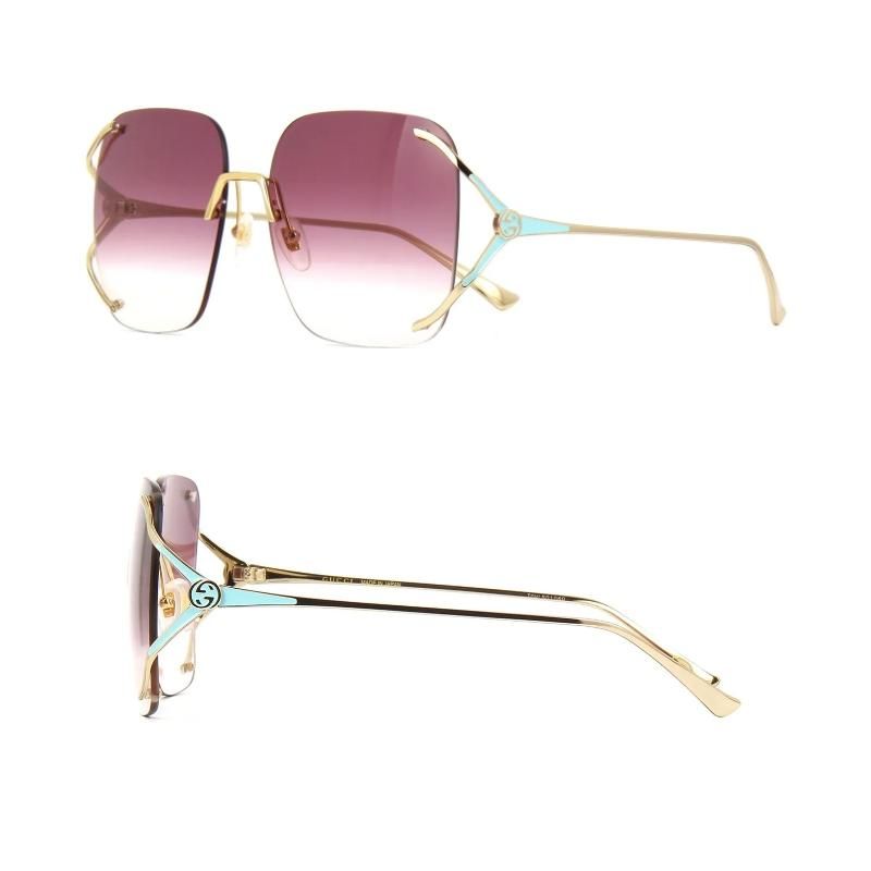 å GUCCI GG0646S 003