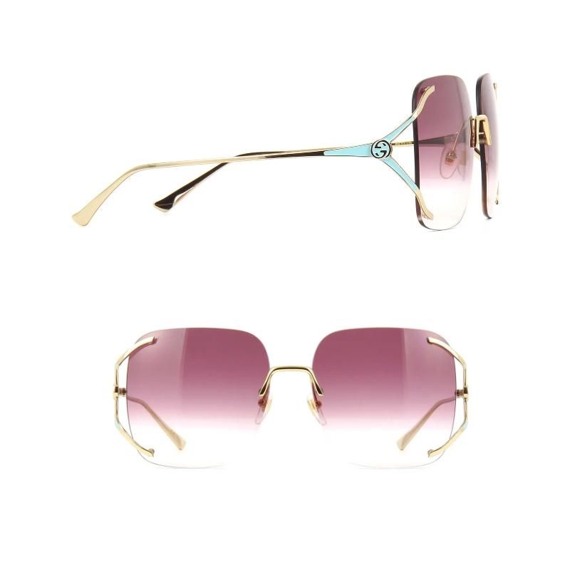 å GUCCI GG0646S 003