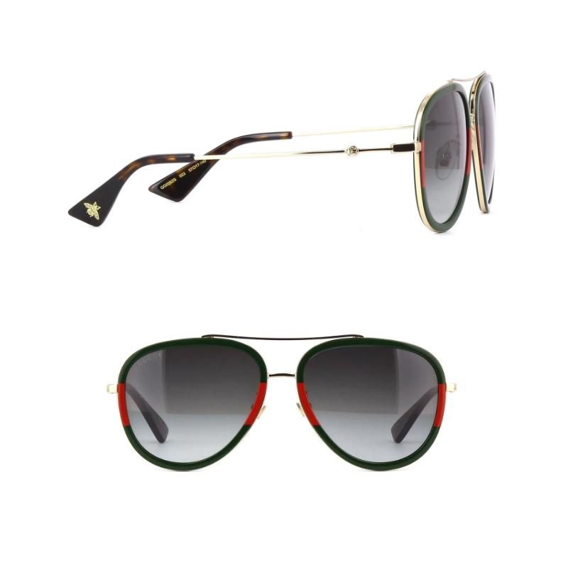 å GUCCI GG0062S 003