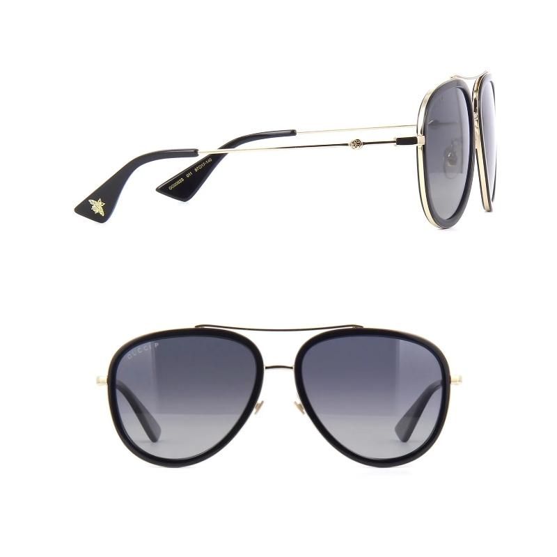 å GUCCI GG0062S 011