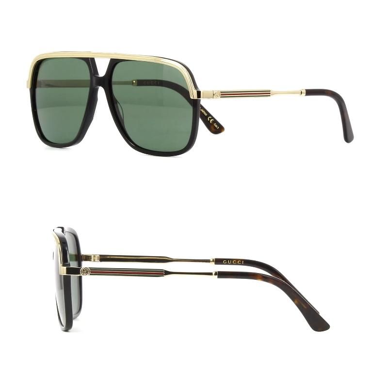 å GUCCI GG0200S 001