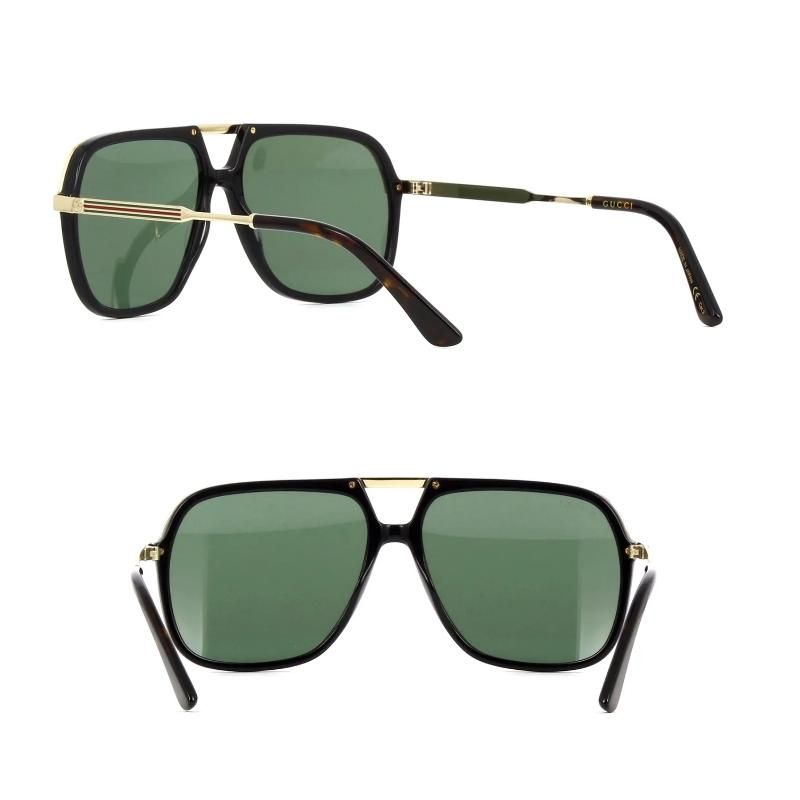 å GUCCI GG0200S 001