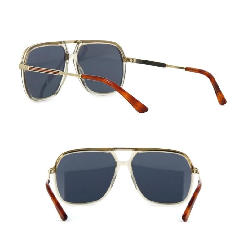å GUCCI GG0200S 004