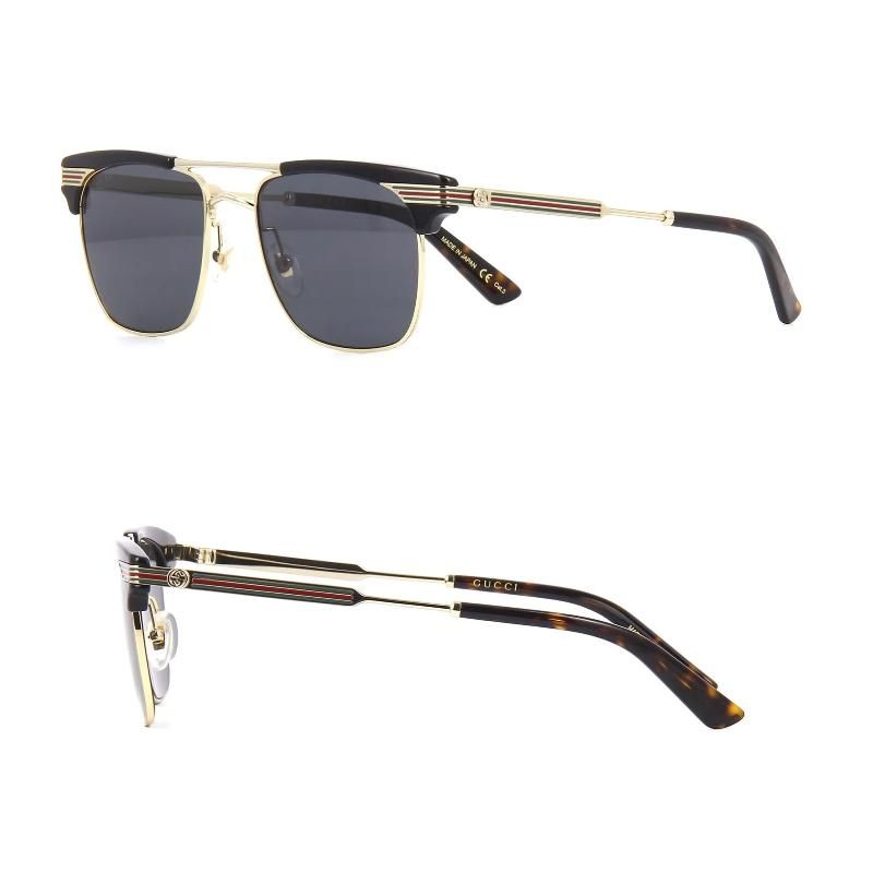 å GUCCI GG0287S 001