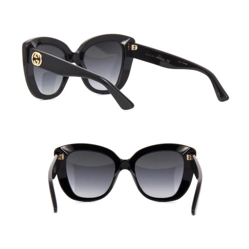 å GUCCI GG0327S 001