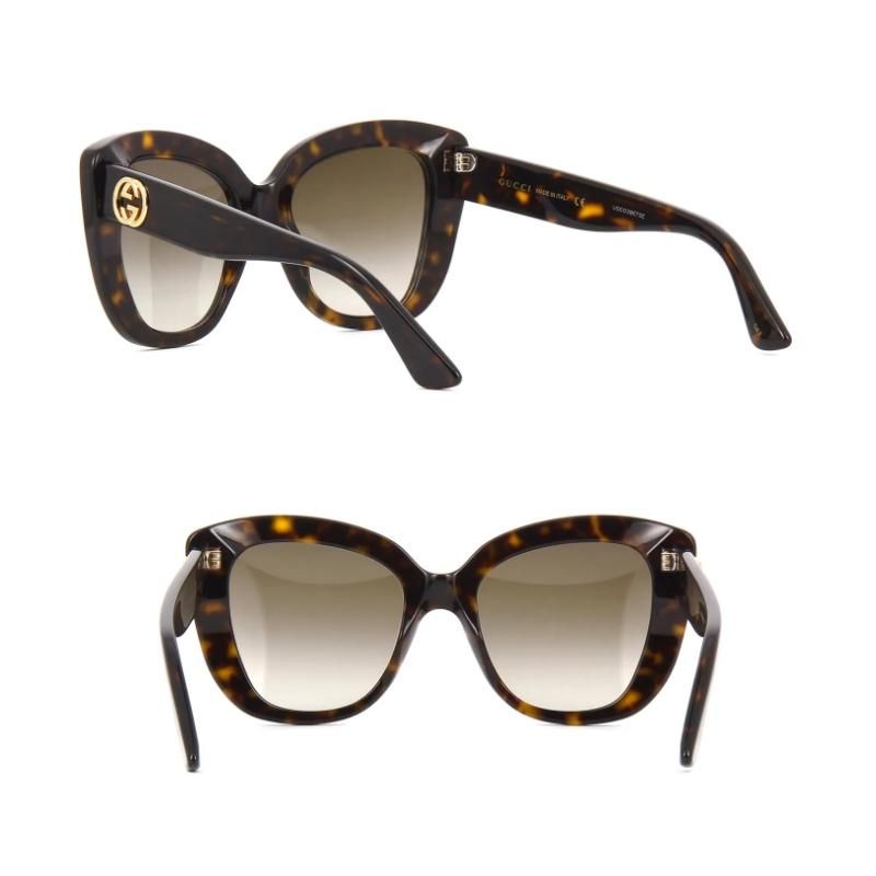 å GUCCI GG0327S 002