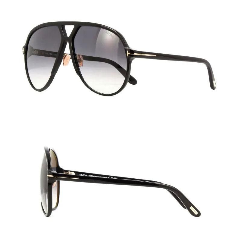日本正規TOM FORD アビエーターサングラス TF-1061 楽天市場】トム