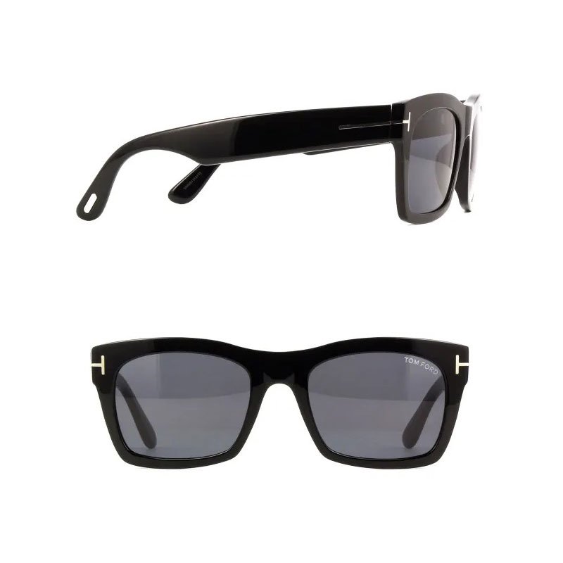 トムフォード TOM FORD Nico-02 TF1062(FT1062) 01A