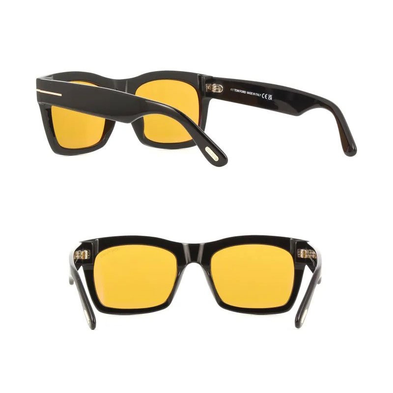 トムフォード TOM FORD Nico-02 TF1062(FT1062) 01E