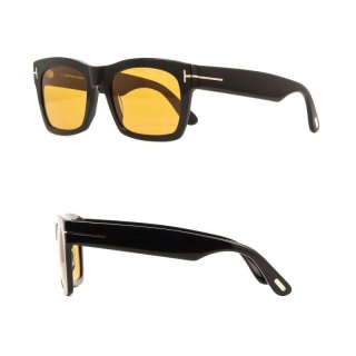 トムフォード TOM FORD Nico-02 TF1062(FT1062) 01A - ブランド